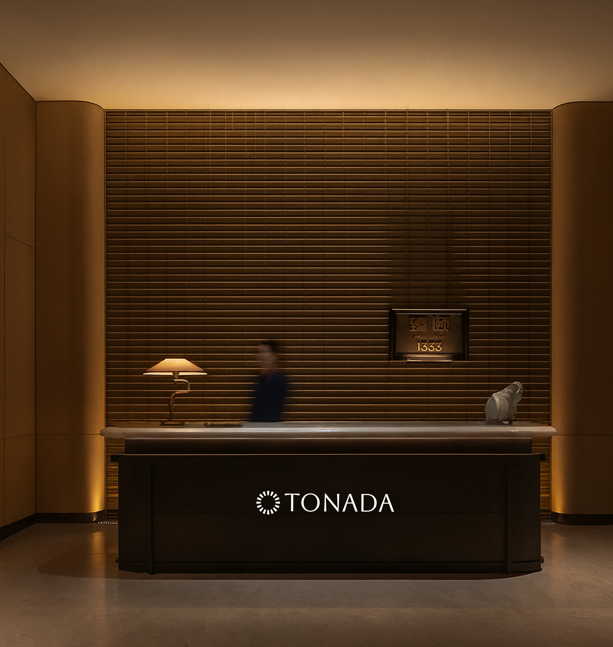 Tonada in store